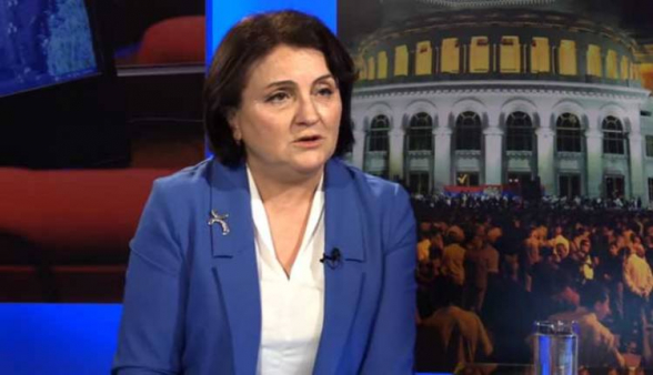 Մի մեծ դեղին քարտ Նիկոլին․ թեպետ՝ ավելին չէի էլ սպասում